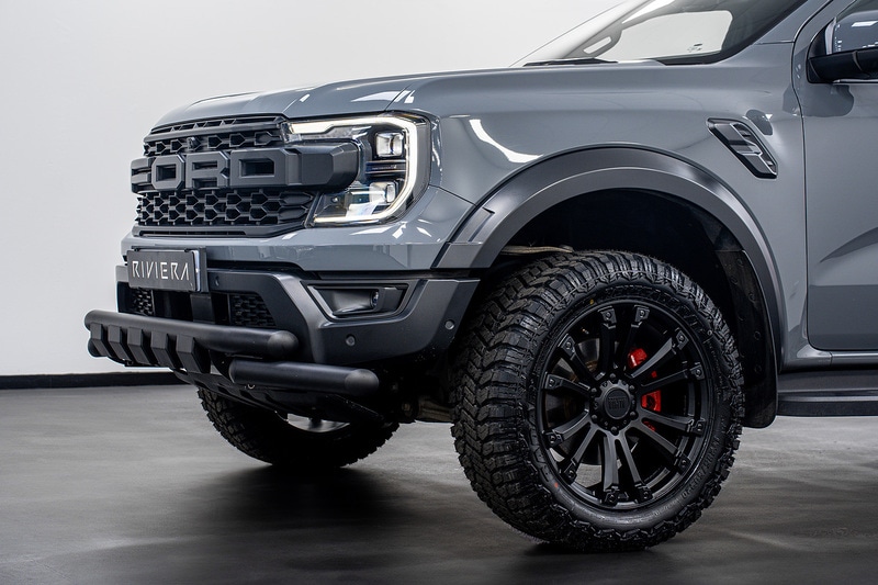 Used Ford Ranger 2023 for sale - 76292193: Photo 12