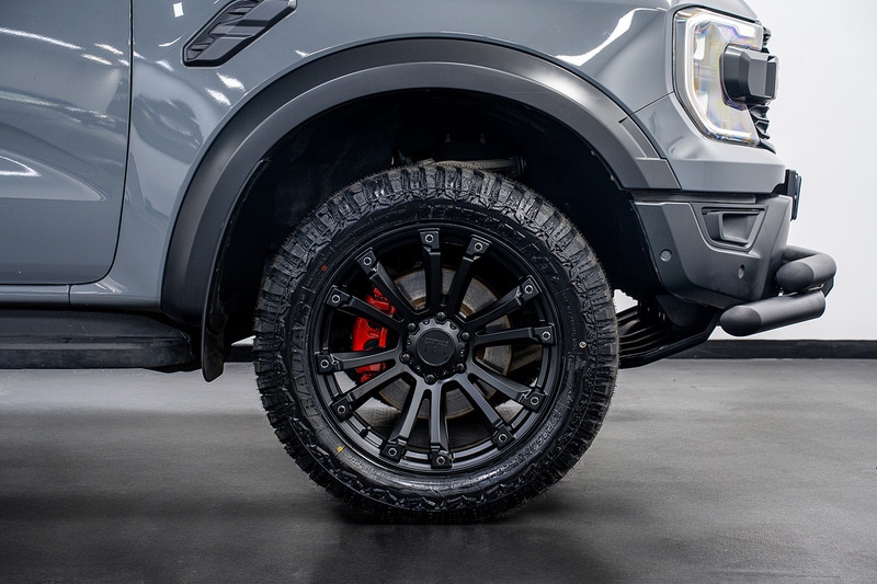 Used Ford Ranger 2023 for sale - 76292193: Photo 15