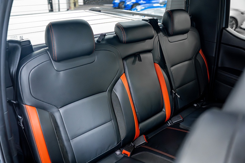 Used Ford Ranger 2023 for sale - 76292193: Photo 17