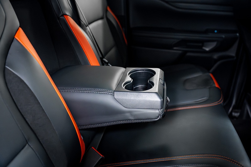 Used Ford Ranger 2023 for sale - 76292193: Photo 18