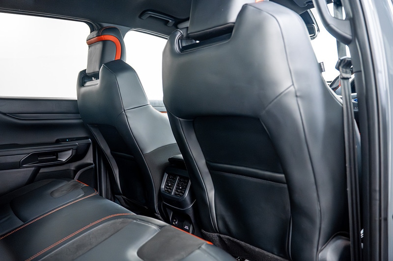 Used Ford Ranger 2023 for sale - 76292193: Photo 19