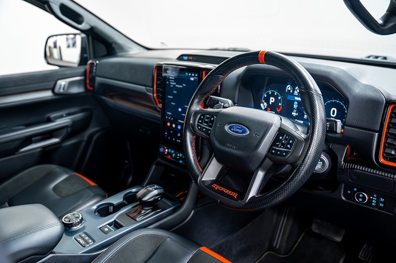 Used Ford Ranger 2023 for sale - 76292193: Photo 2