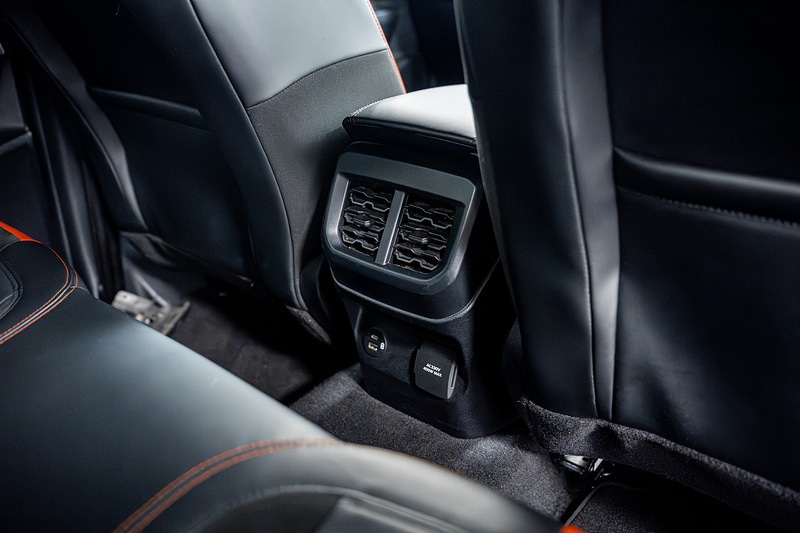 Used Ford Ranger 2023 for sale - 76292193: Photo 20