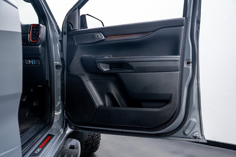 Used Ford Ranger 2023 for sale - 76292193: Photo 21