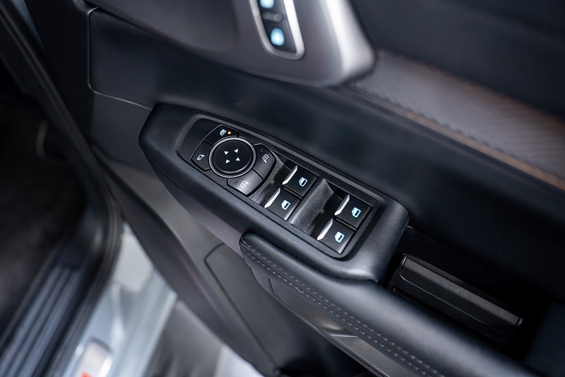 Used Ford Ranger 2023 for sale - 76292193: Photo 22