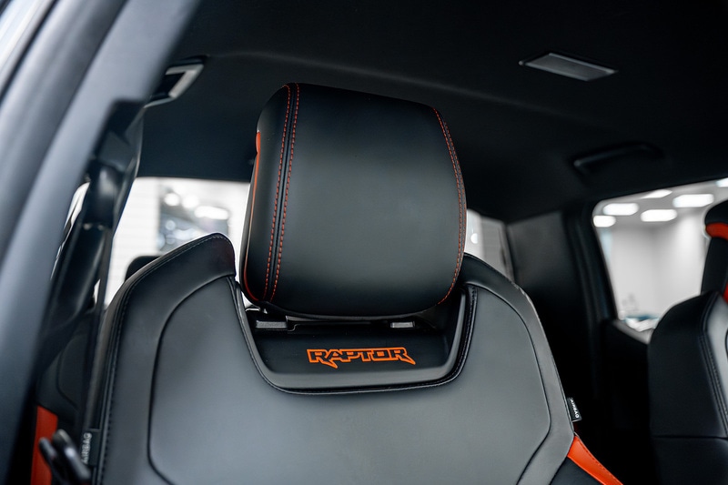 Used Ford Ranger 2023 for sale - 76292193: Photo 24