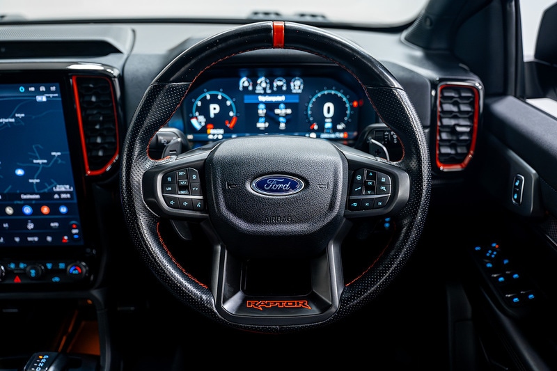 Used Ford Ranger 2023 for sale - 76292193: Photo 28