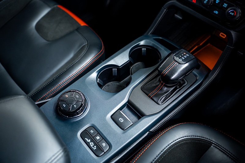 Used Ford Ranger 2023 for sale - 76292193: Photo 30