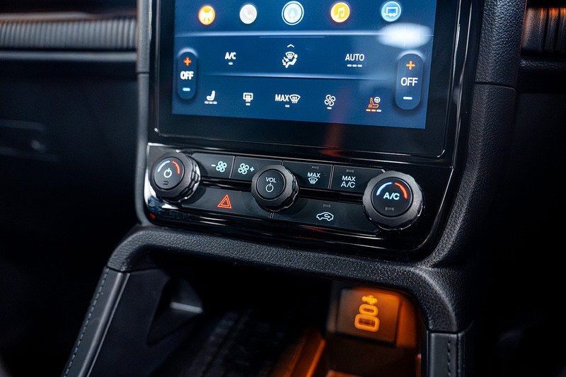 Used Ford Ranger 2023 for sale - 76292193: Photo 31