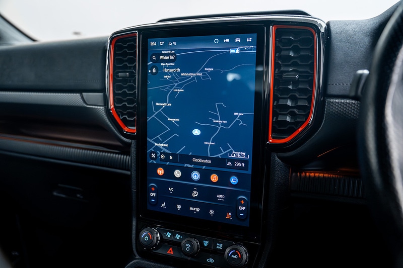 Used Ford Ranger 2023 for sale - 76292193: Photo 32