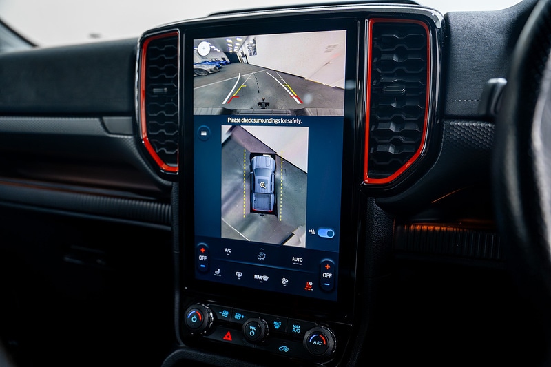 Used Ford Ranger 2023 for sale - 76292193: Photo 33