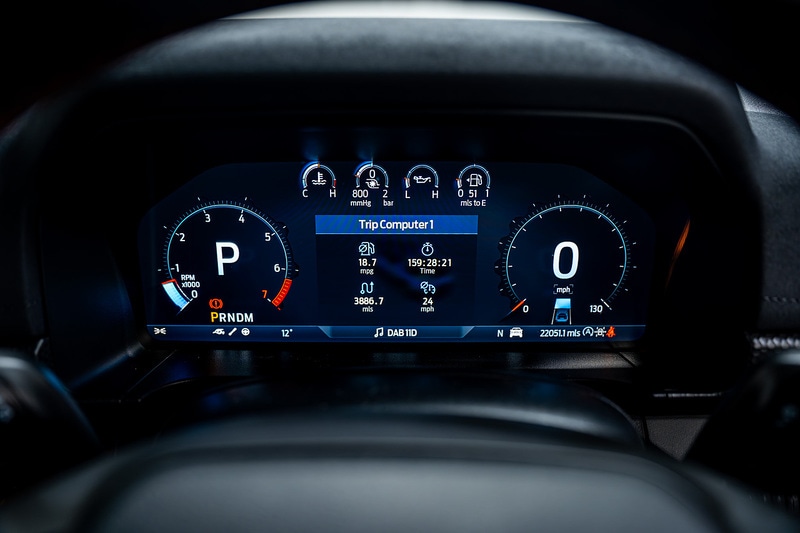 Used Ford Ranger 2023 for sale - 76292193: Photo 35