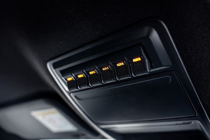 Used Ford Ranger 2023 for sale - 76292193: Photo 36