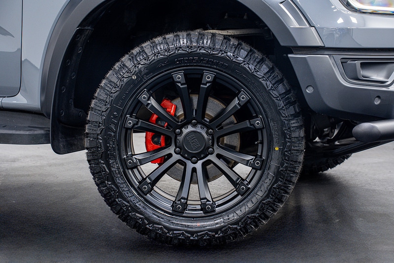 Used Ford Ranger 2023 for sale - 76292193: Photo 4