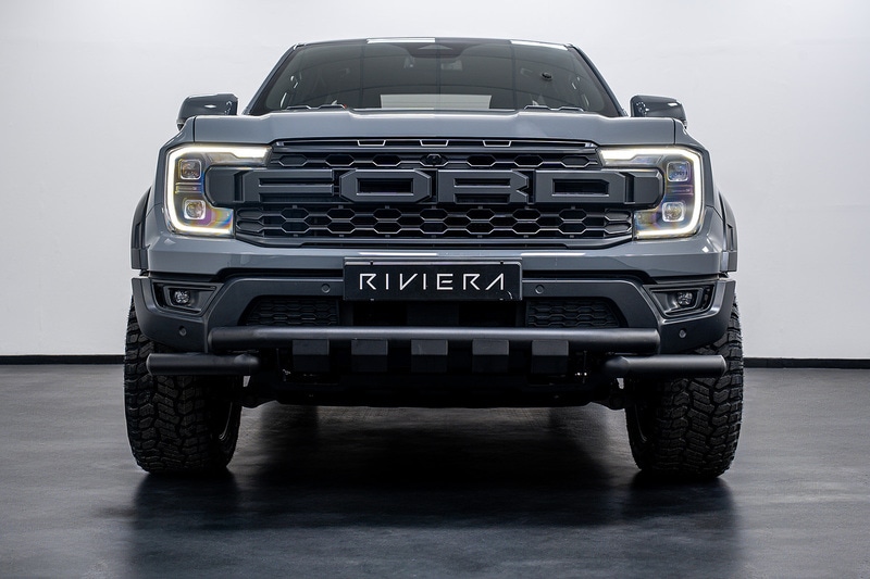 Used Ford Ranger 2023 for sale - 76292193: Photo 7