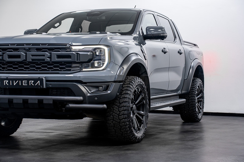 Used Ford Ranger 2023 for sale - 76292193: Photo 8