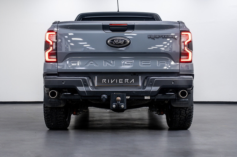 Used Ford Ranger 2023 for sale - 76292193: Photo 9