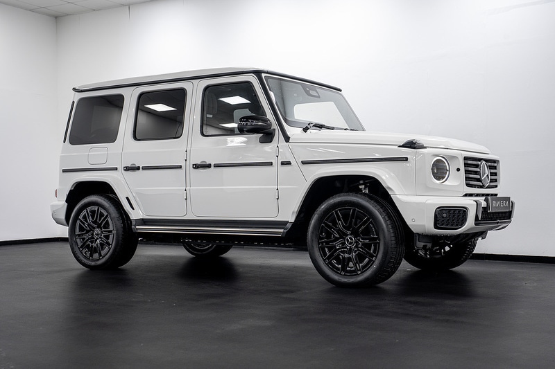 Used Mercedes-Benz G Class for sale - 76836665: Photo 13
