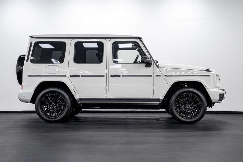 Used Mercedes-Benz G Class for sale - 76836665: Photo 14