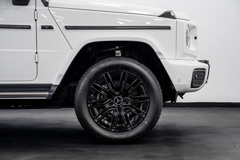 Used Mercedes-Benz G Class for sale - 76836665: Photo 15