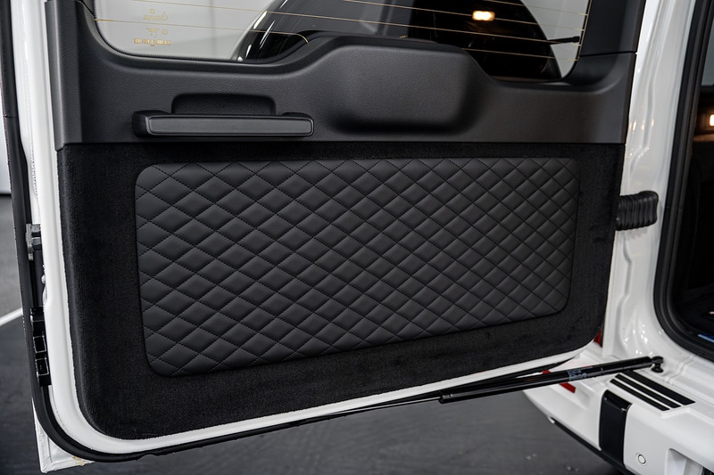 Used Mercedes-Benz G Class for sale - 76836665: Photo 19