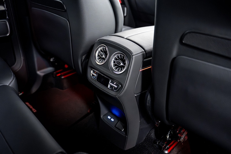 Used Mercedes-Benz G Class for sale - 76836665: Photo 23