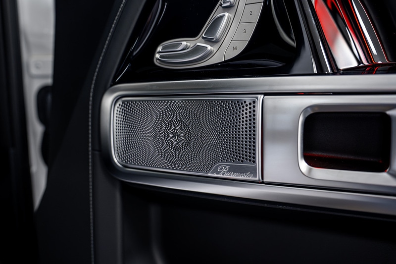 Used Mercedes-Benz G Class for sale - 76836665: Photo 27