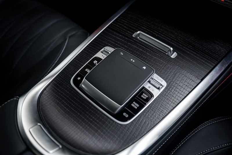 Used Mercedes-Benz G Class for sale - 76836665: Photo 35