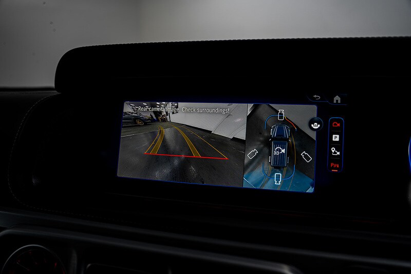 Used Mercedes-Benz G Class for sale - 76836665: Photo 39