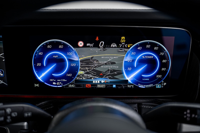 Used Mercedes-Benz G Class for sale - 76836665: Photo 43