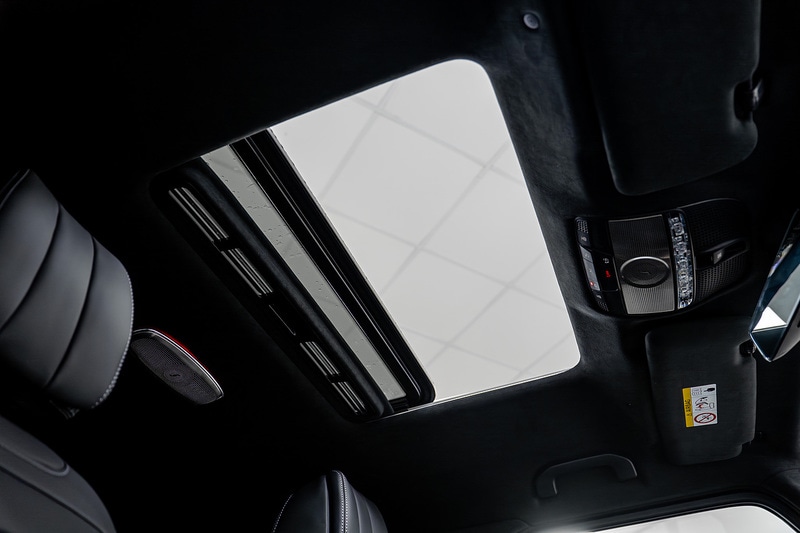 Used Mercedes-Benz G Class for sale - 76836665: Photo 44