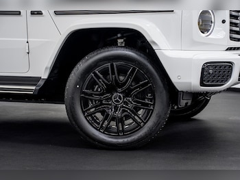 Used Mercedes-Benz G Class 2025 for sale - 76836665: Photo