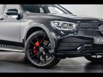 Used Mercedes-Benz GLC 2022 for sale - 75057132: Photo