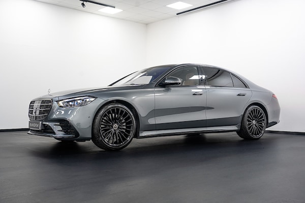 Used Mercedes-Benz S-Class 2022 for sale - 75321654: Photo 13