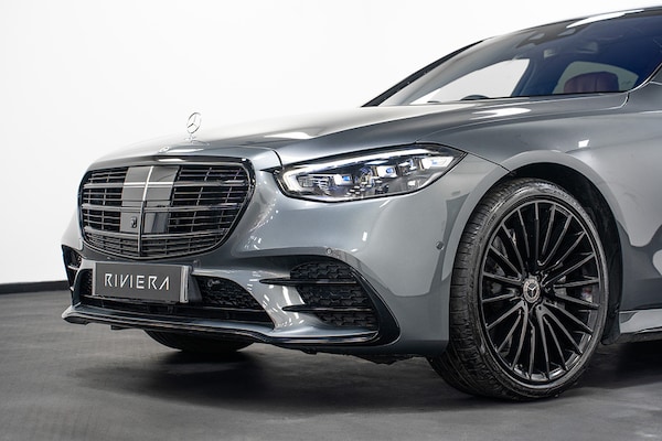Used Mercedes-Benz S-Class 2022 for sale - 75321654: Photo 14