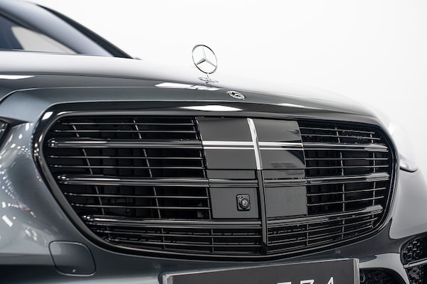 Used Mercedes-Benz S-Class 2022 for sale - 75321654: Photo 16