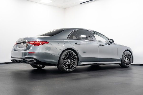 Used Mercedes-Benz S-Class 2022 for sale - 75321654: Photo 17