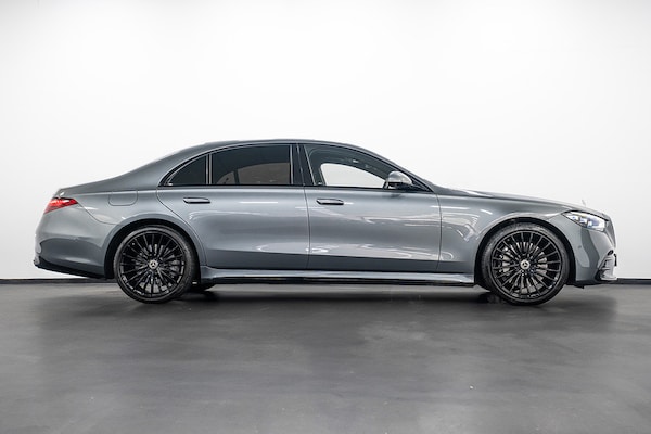 Used Mercedes-Benz S-Class 2022 for sale - 75321654: Photo 19