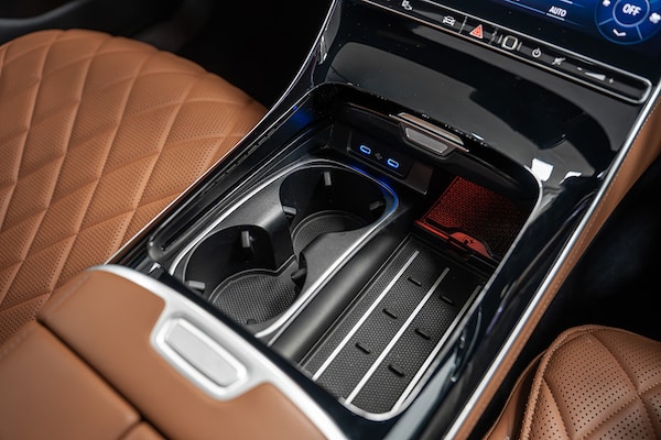 Used Mercedes-Benz S-Class 2022 for sale - 75321654: Photo 40