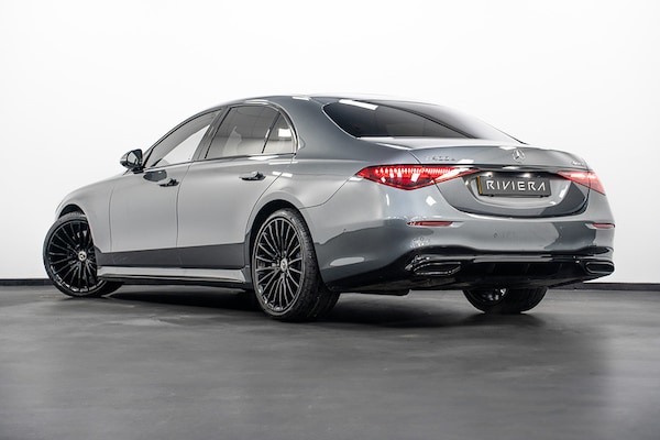 Used Mercedes-Benz S-Class 2022 for sale - 75321654: Photo 7
