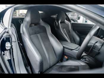 Used Aston Martin DB11 2022 for sale - 75131212: Photo