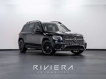 Used Mercedes-Benz GLB 2023 for sale - 77406697: Photo