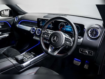 Used Mercedes-Benz GLB 2023 for sale - 77406697: Photo