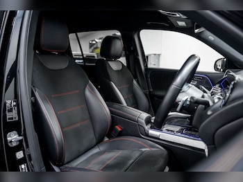 Used Mercedes-Benz GLB 2023 for sale - 77406697: Photo