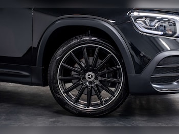 Used Mercedes-Benz GLB 2023 for sale - 77406697: Photo