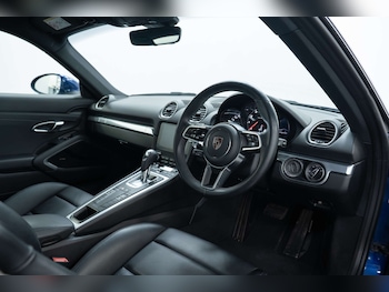 Used Porsche Other 2024 for sale - 78423759: Photo