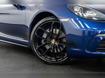 Used Porsche Other 2024 for sale - 78423759: Photo