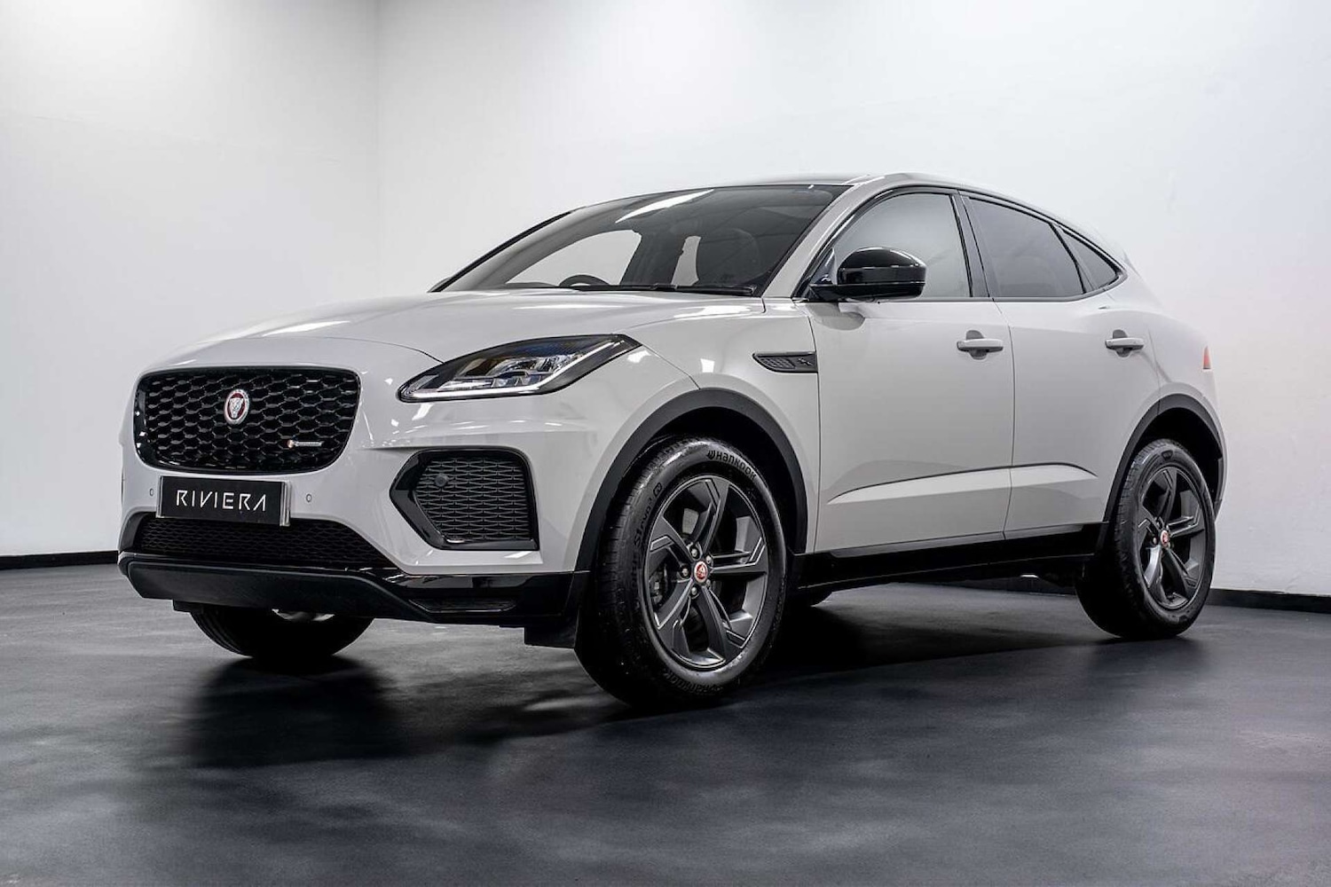 Used Jaguar E-Pace 2022 for sale - 77406650: Photo 11