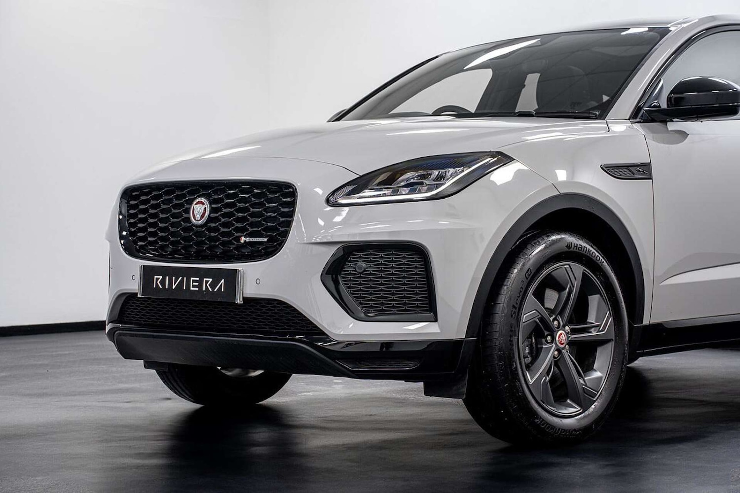 Used Jaguar E-Pace 2022 for sale - 77406650: Photo 12