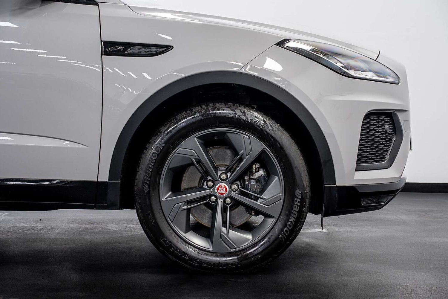 Used Jaguar E-Pace 2022 for sale - 77406650: Photo 15
